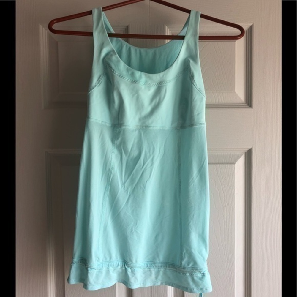 Lululemon Athletica Women’s Top Size 2